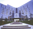 The Helia Thermal Hotel