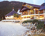 Holiday Inn Resort Damai Lagoon