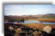 Loch Ornockenoch