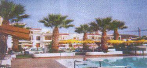 Mar-Y-Sol Hotel  Los Cristianos