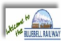 East Sussex - Bluebell Railway Preservation